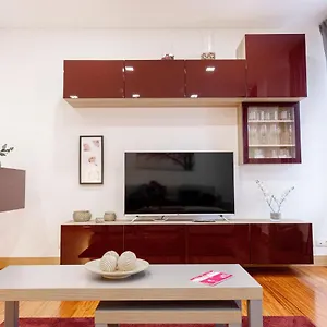 Dolaretxe By People Appartement