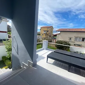 Сasa de vacaciones Design Club, Santander