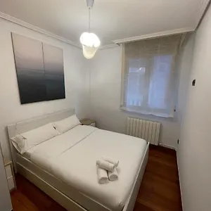 Epalza, Vivienda Turistica Centrica Con Wifi Appartement