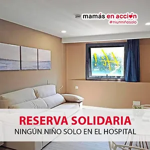 Apartamento Hi Santander 3000, Maliaño