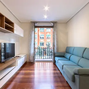 En Indautxu Appartement