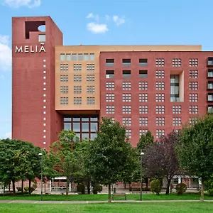 Melia Bilbao