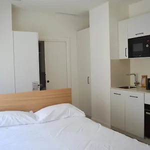 Apartment Libere La Vieja, Bilbao