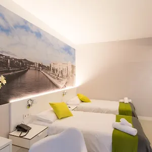 Bilbao City Rooms Gasthuis