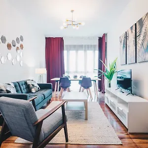 Ibaibe By People Appartement
