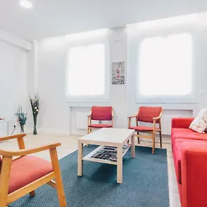 Epalza By People Appartement