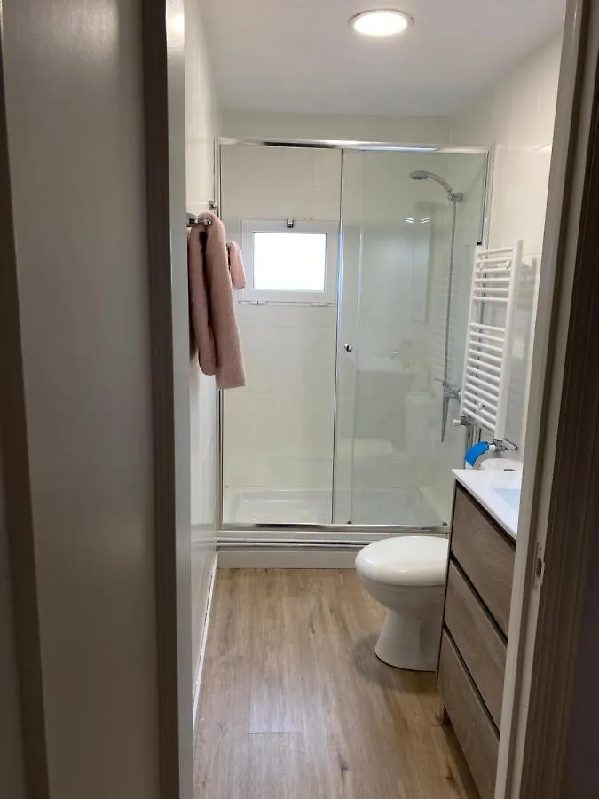 Caramelo Villa Bilbao Spanje