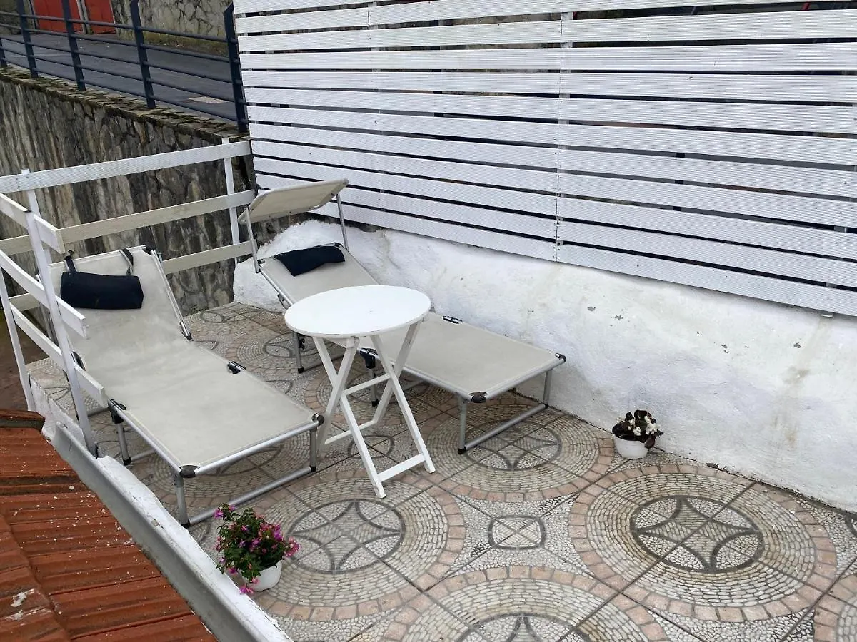 Vakantiehuis Caramelo Villa Bilbao