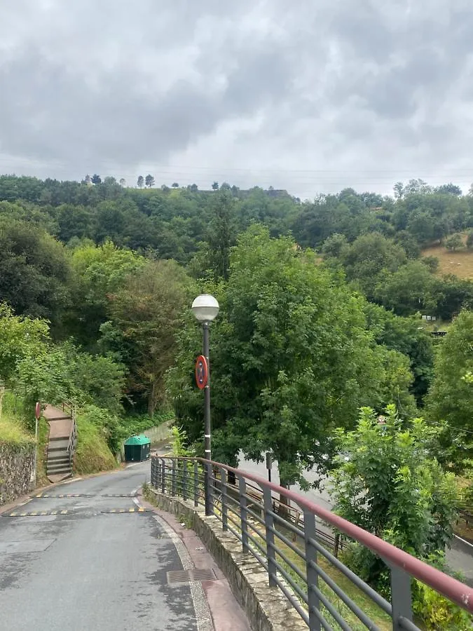 Holiday home Caramelo Villa Bilbao