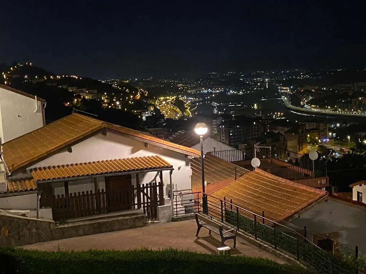 Vakantiehuis Caramelo Villa Bilbao