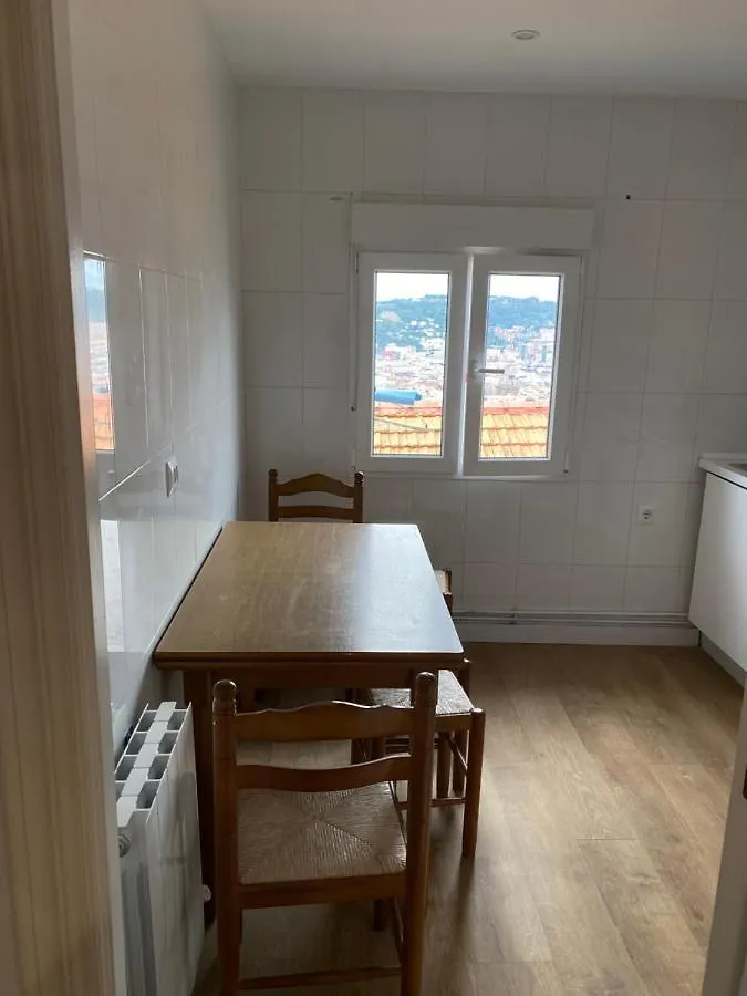 Caramelo Villa Bilbao