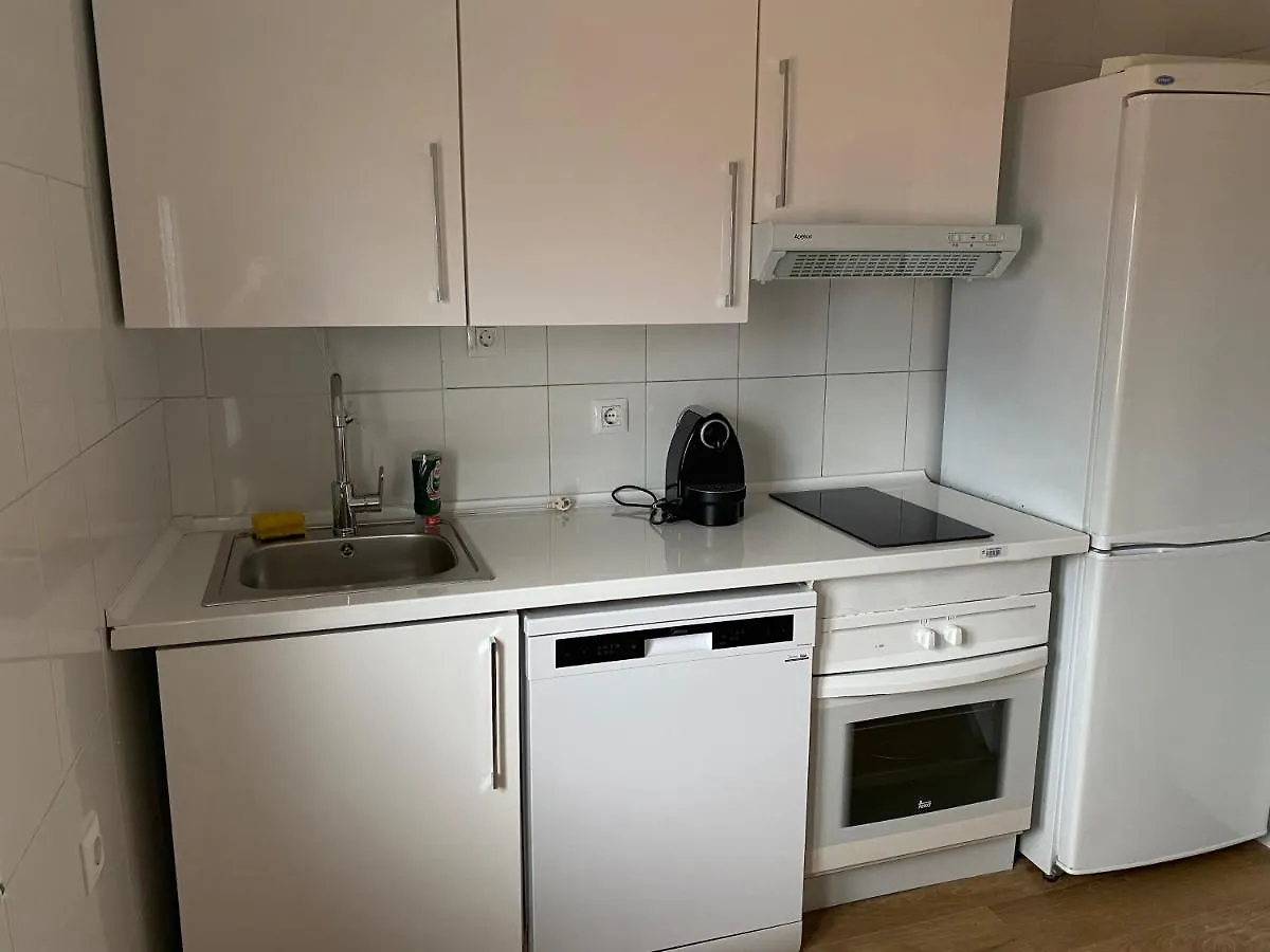 Caramelo Villa Bilbao Vakantiehuis