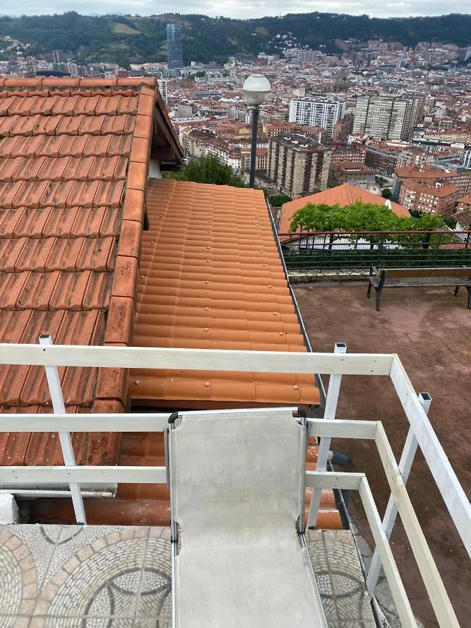 Caramelo Villa Bilbao Spanje