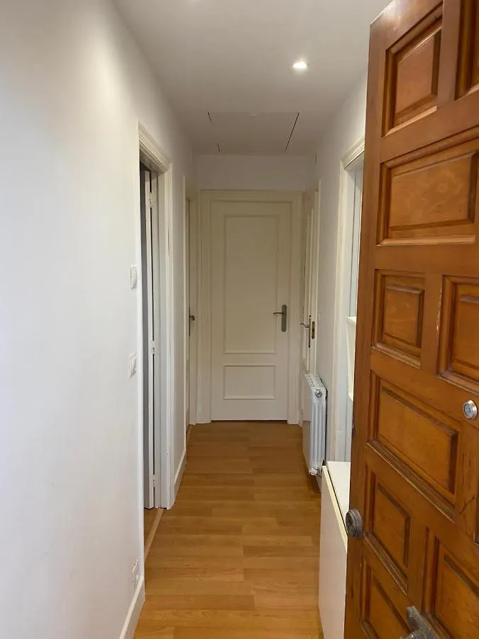 Caramelo Villa Bilbao Vakantiehuis