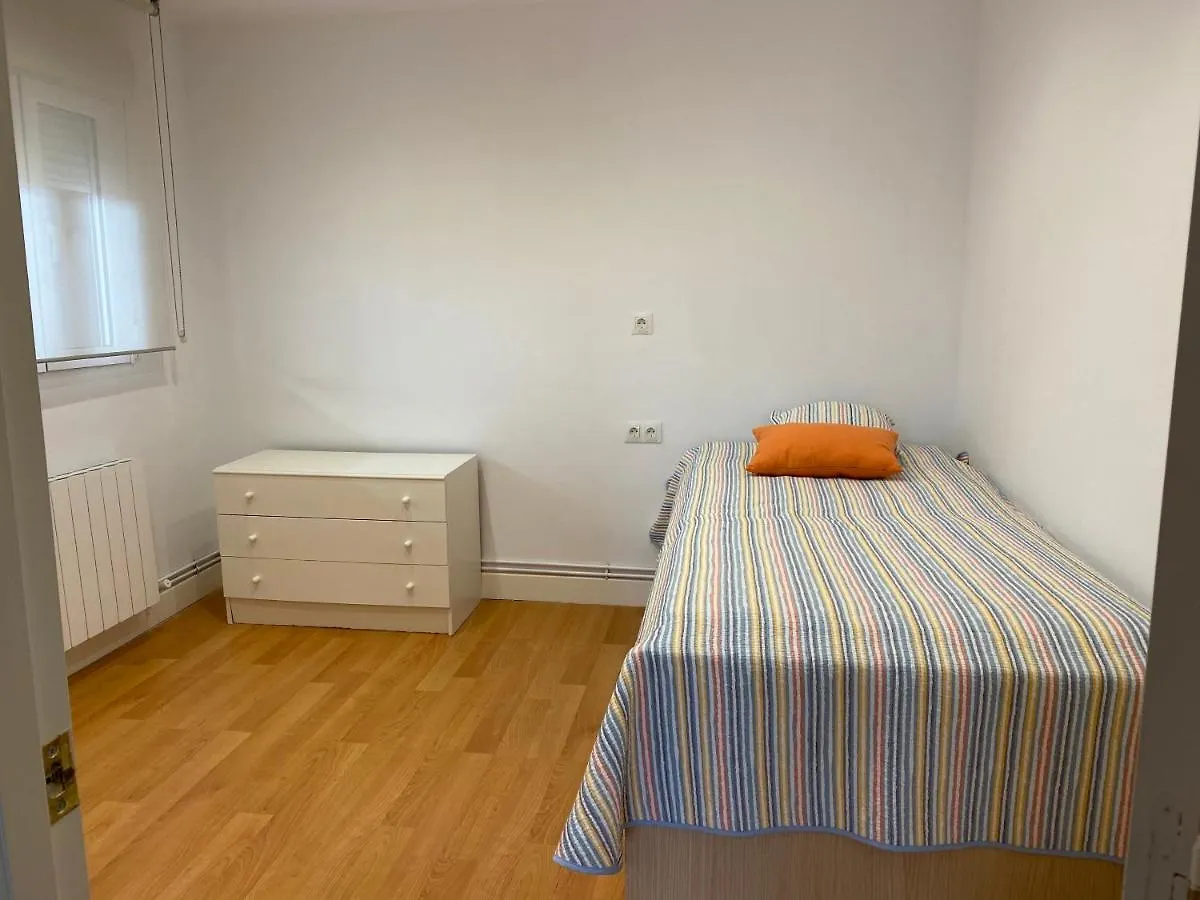 Caramelo Villa Bilbao