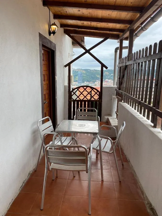 Caramelo Villa Bilbao Vakantiehuis