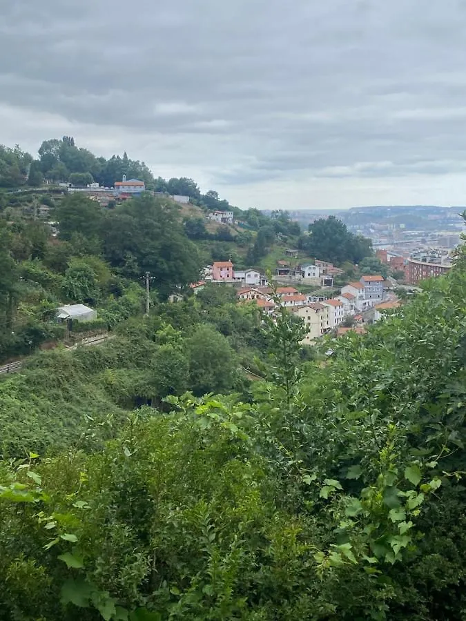Vakantiehuis Caramelo Villa Bilbao Spanje
