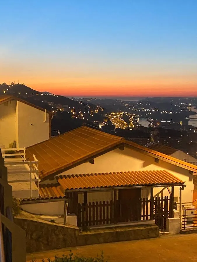 Caramelo Villa Bilbao