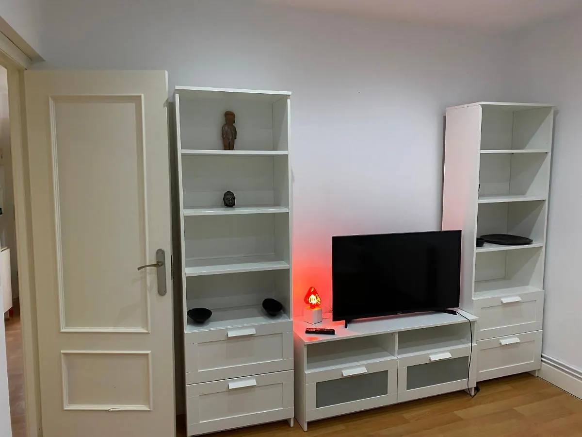 Caramelo Villa Bilbao