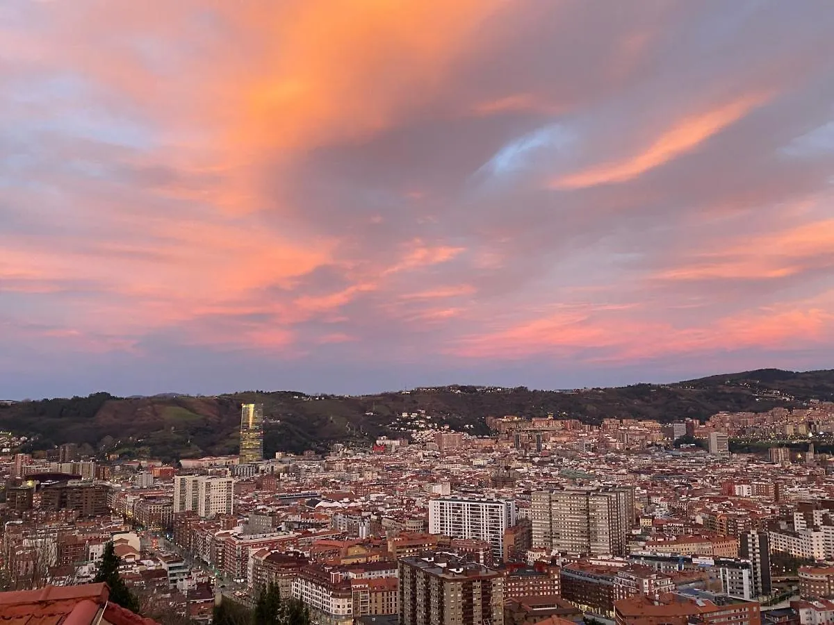 Caramelo Villa Bilbao Spanje