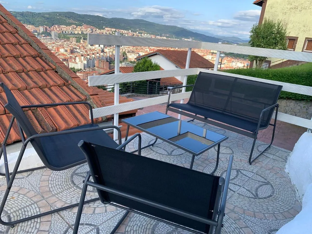 Caramelo Villa Bilbao